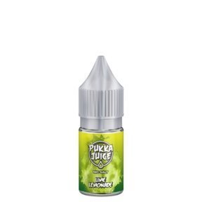 buy Pukka Juice 10ML Nic Salt (Pack of 10) at Wolfvapes.co.uk