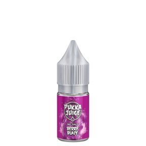 buy Pukka Juice 10ML Nic Salt (Pack of 10) at Wolfvapes.co.uk