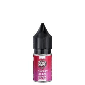 buy Pukka Juice 10ML Nic Salt (Pack of 10) at Wolfvapes.co.uk