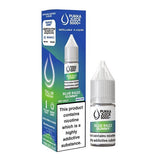 buy Pukka Juice 5000+ Nic Salts 10ml - Box of 10 at Wolfvapes.co.uk