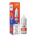 buy Pukka Juice 5000+ Nic Salts 10ml - Box of 10 at Wolfvapes.co.uk