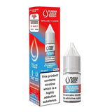 buy Pukka Juice 5000+ Nic Salts 10ml - Box of 10 at Wolfvapes.co.uk