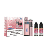 buy R and M Tornado 18000 Disposable Vape - Box of 5 at Wolfvapes.co.uk