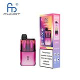 buy RandM Fumot T32000 Ultra Prefilled Pod Kit Box of 5 at Wolfvapes.co.uk