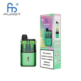buy RandM Fumot T32000 Ultra Prefilled Pod Kit Box of 5 at Wolfvapes.co.uk