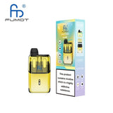 buy RandM Fumot T32000 Ultra Prefilled Pod Kit Box of 5 at Wolfvapes.co.uk