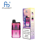 buy RandM Fumot T32000 Ultra Prefilled Pod Kit Box of 5 at Wolfvapes.co.uk
