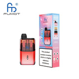 buy RandM Fumot T32000 Ultra Prefilled Pod Kit Box of 5 at Wolfvapes.co.uk