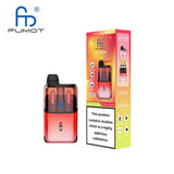 buy RandM Fumot T32000 Ultra Prefilled Pod Kit Box of 5 at Wolfvapes.co.uk