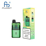 buy RandM Fumot T32000 Ultra Prefilled Pod Kit Box of 5 at Wolfvapes.co.uk