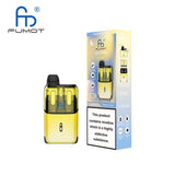 buy RandM Fumot T32000 Ultra Prefilled Pod Kit Box of 5 at Wolfvapes.co.uk
