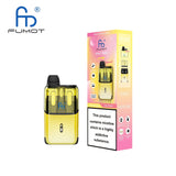 buy RandM Fumot T32000 Ultra Prefilled Pod Kit Box of 5 at Wolfvapes.co.uk