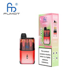buy RandM Fumot T32000 Ultra Prefilled Pod Kit Box of 5 at Wolfvapes.co.uk