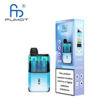 buy RandM Fumot T32000 Ultra Prefilled Pod Kit Box of 5 at Wolfvapes.co.uk
