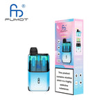 buy RandM Fumot T32000 Ultra Prefilled Pod Kit Box of 5 at Wolfvapes.co.uk