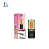 buy RandM Fumot T32000 Ultra Replacement Pods Box of 5 at Wolfvapes.co.uk