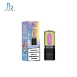 buy RandM Fumot T32000 Ultra Replacement Pods Box of 5 at Wolfvapes.co.uk
