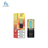 buy RandM Fumot T32000 Ultra Replacement Pods Box of 5 at Wolfvapes.co.uk