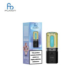 buy RandM Fumot T32000 Ultra Replacement Pods Box of 5 at Wolfvapes.co.uk