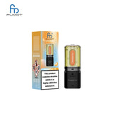 buy RandM Fumot T32000 Ultra Replacement Pods Box of 5 at Wolfvapes.co.uk
