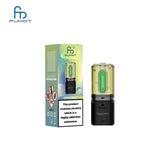 buy RandM Fumot T32000 Ultra Replacement Pods Box of 5 at Wolfvapes.co.uk