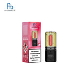 buy RandM Fumot T32000 Ultra Replacement Pods Box of 5 at Wolfvapes.co.uk
