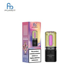 buy RandM Fumot T32000 Ultra Replacement Pods Box of 5 at Wolfvapes.co.uk