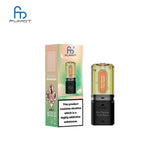 buy RandM Fumot T32000 Ultra Replacement Pods Box of 5 at Wolfvapes.co.uk