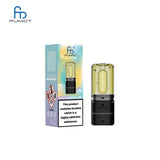 buy RandM Fumot T32000 Ultra Replacement Pods Box of 5 at Wolfvapes.co.uk