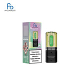 buy RandM Fumot T32000 Ultra Replacement Pods Box of 5 at Wolfvapes.co.uk