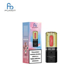 buy RandM Fumot T32000 Ultra Replacement Pods Box of 5 at Wolfvapes.co.uk