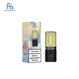 buy RandM Fumot T32000 Ultra Replacement Pods Pack of 5 at Wolfvapes.co.uk
