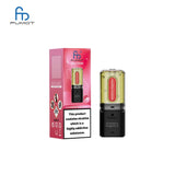 buy RandM Fumot T32000 Ultra Replacement Pods Pack of 5 at Wolfvapes.co.uk