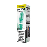 buy RELX Maxgo 22k Replacement Pods - Box of 5 at Wolfvapes.co.uk