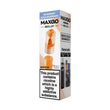 buy Relx Maxgo 33k & 12k Replacement Pods at Wolfvapes.co.uk