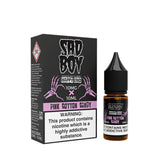 buy Sad Boy E - liquid 10ml Nic Salt Box of 10 at Wolfvapes.co.uk