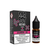 buy Sad Boy E - liquid 10ml Nic Salt Box of 10 at Wolfvapes.co.uk