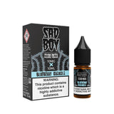 buy Sad Boy E - liquid 10ml Nic Salt Box of 10 at Wolfvapes.co.uk