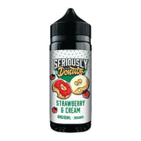 buy Seriously Donuts 100ml Shortfill at Wolfvapes.co.uk