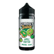 buy Seriously Donuts 100ml Shortfill at Wolfvapes.co.uk