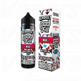 buy Seriously Pod Fill Max 50ml E - Liquid at Wolfvapes.co.uk
