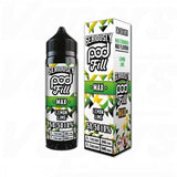 buy Seriously Pod Fill Max 50ml E - Liquid at Wolfvapes.co.uk
