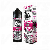 buy Seriously Pod Fill Max 50ml E - Liquid at Wolfvapes.co.uk