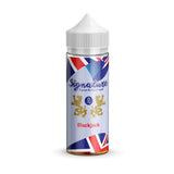 buy Signature 100ml E - liquid Vape Juice at Wolfvapes.co.uk