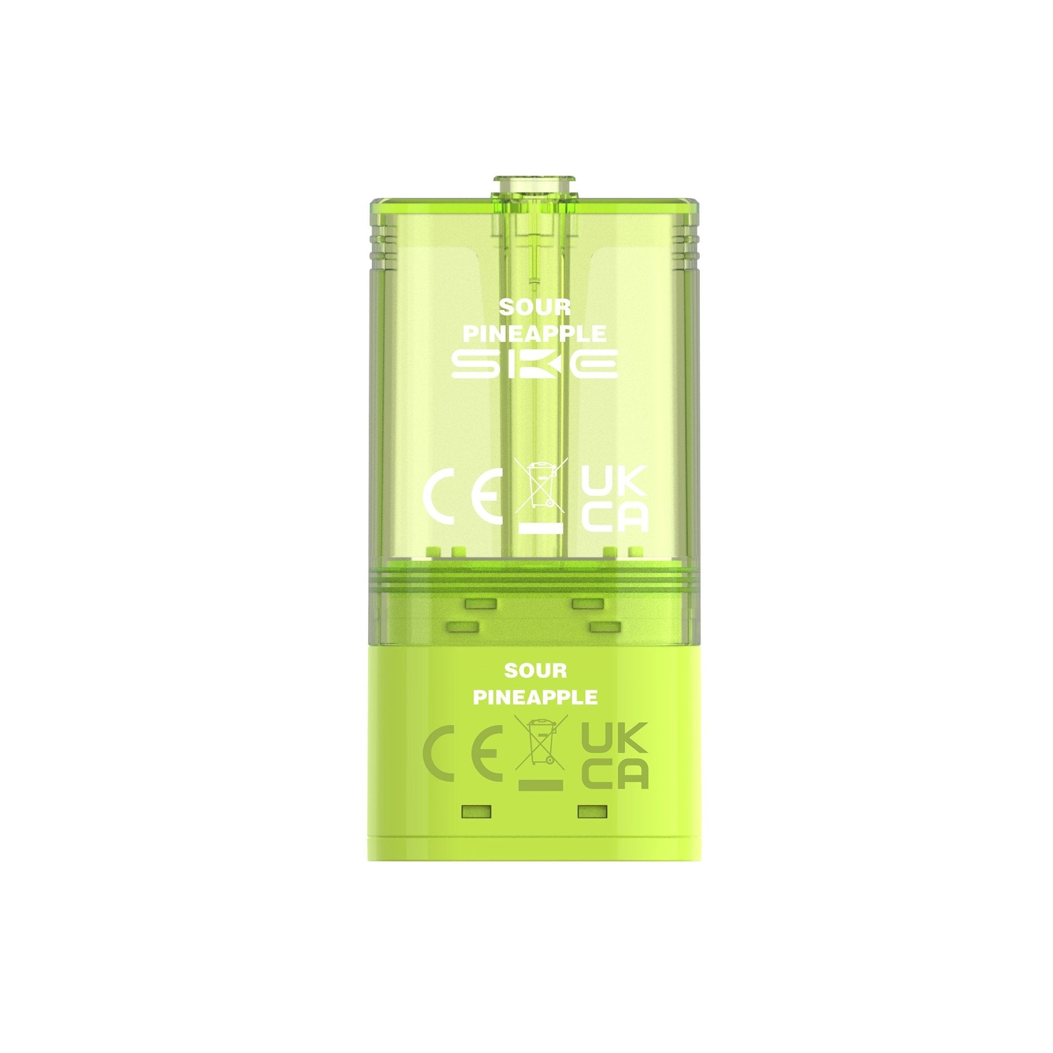 buy SKE 30k Pro Max Replacement Pods Pack of 5 at Wolfvapes.co.uk