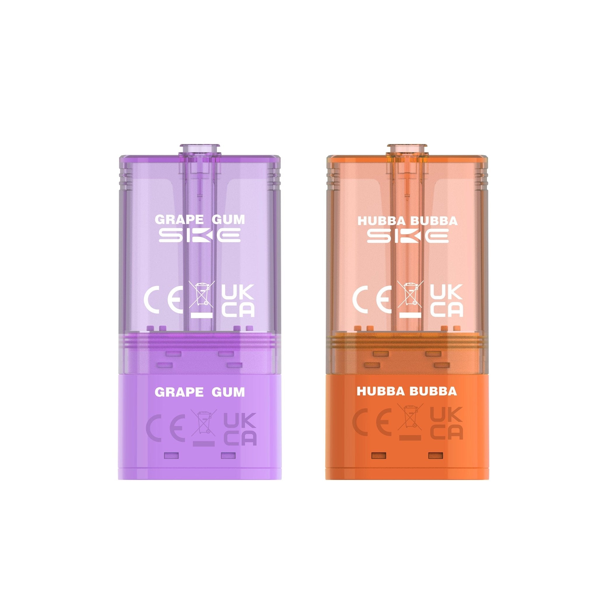 buy SKE 30k Pro Max Replacement Pods Pack of 5 at Wolfvapes.co.uk
