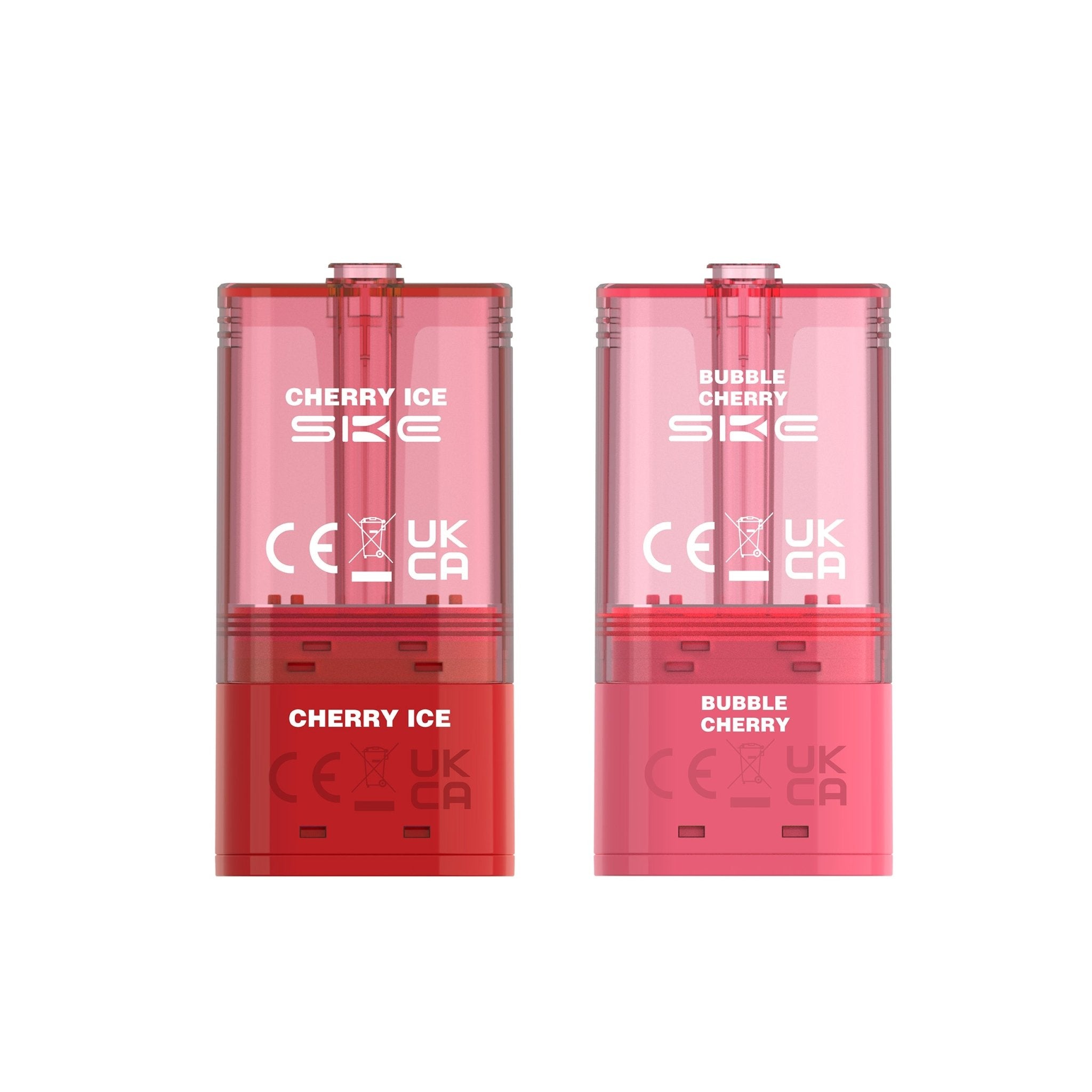 buy SKE 30k Pro Max Replacement Pods Pack of 5 at Wolfvapes.co.uk