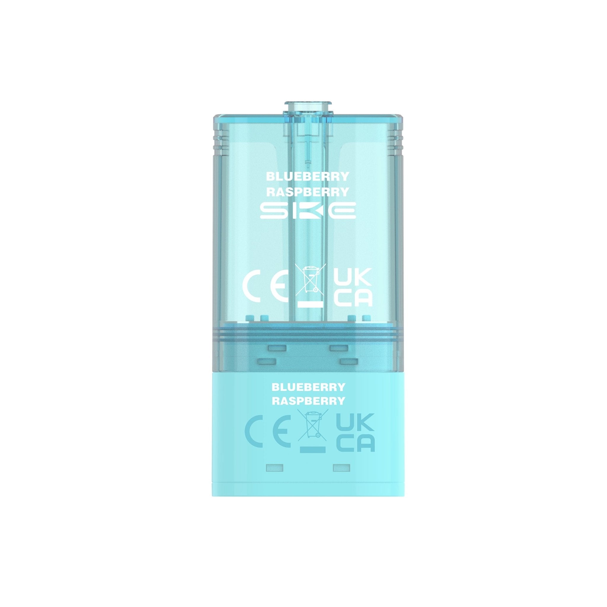 buy SKE 30k Pro Max Replacement Pods Pack of 5 at Wolfvapes.co.uk