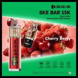 buy Ske Bar 15k Prefilled Pod Vape Kit at Wolfvapes.co.uk