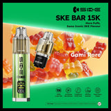 buy Ske Bar 15k Prefilled Pod Vape Kit at Wolfvapes.co.uk